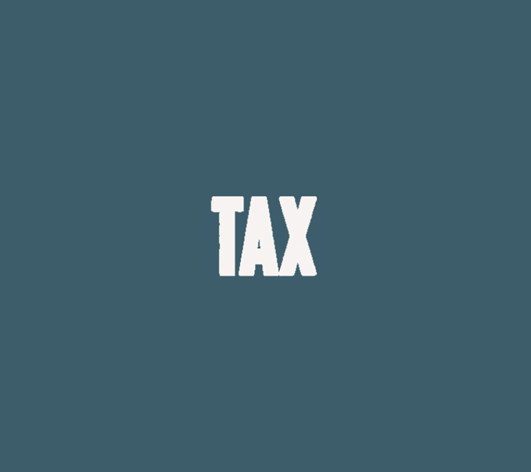 Tax (US)